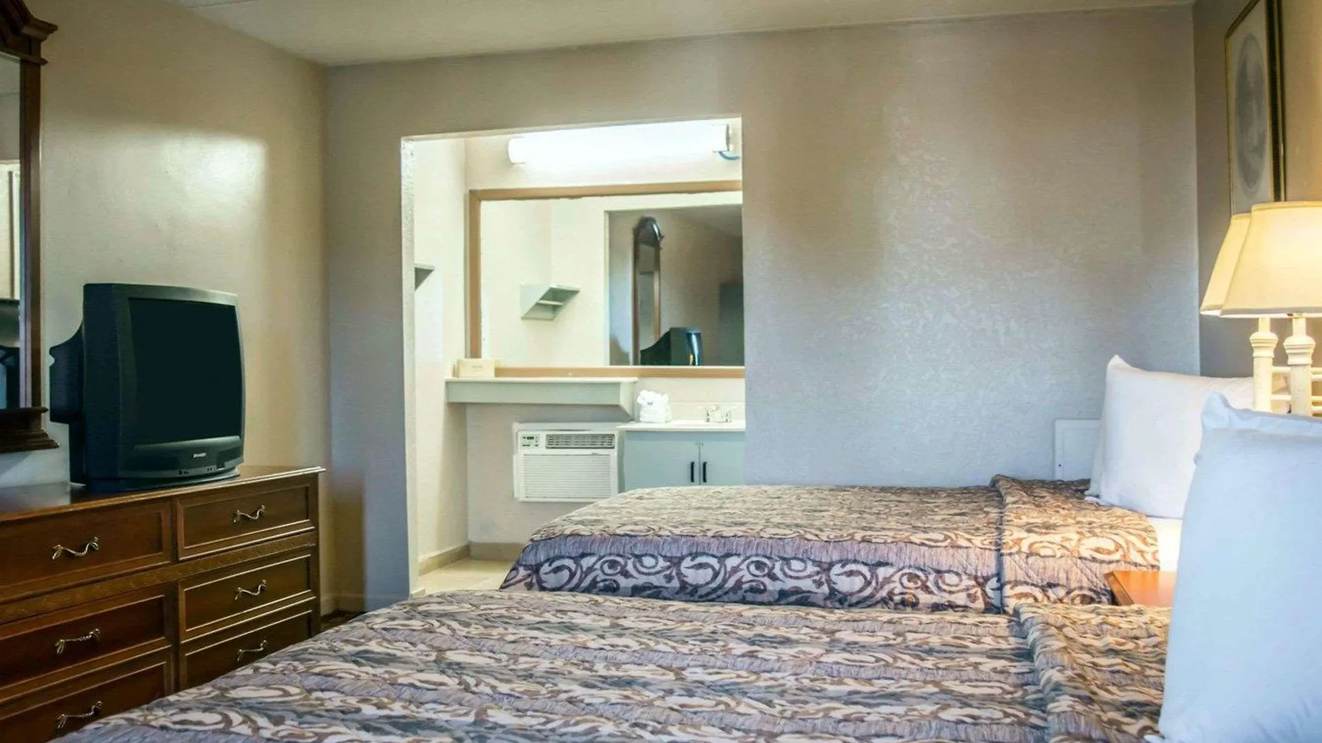Rodeway Inn Clearwater-Dunedin