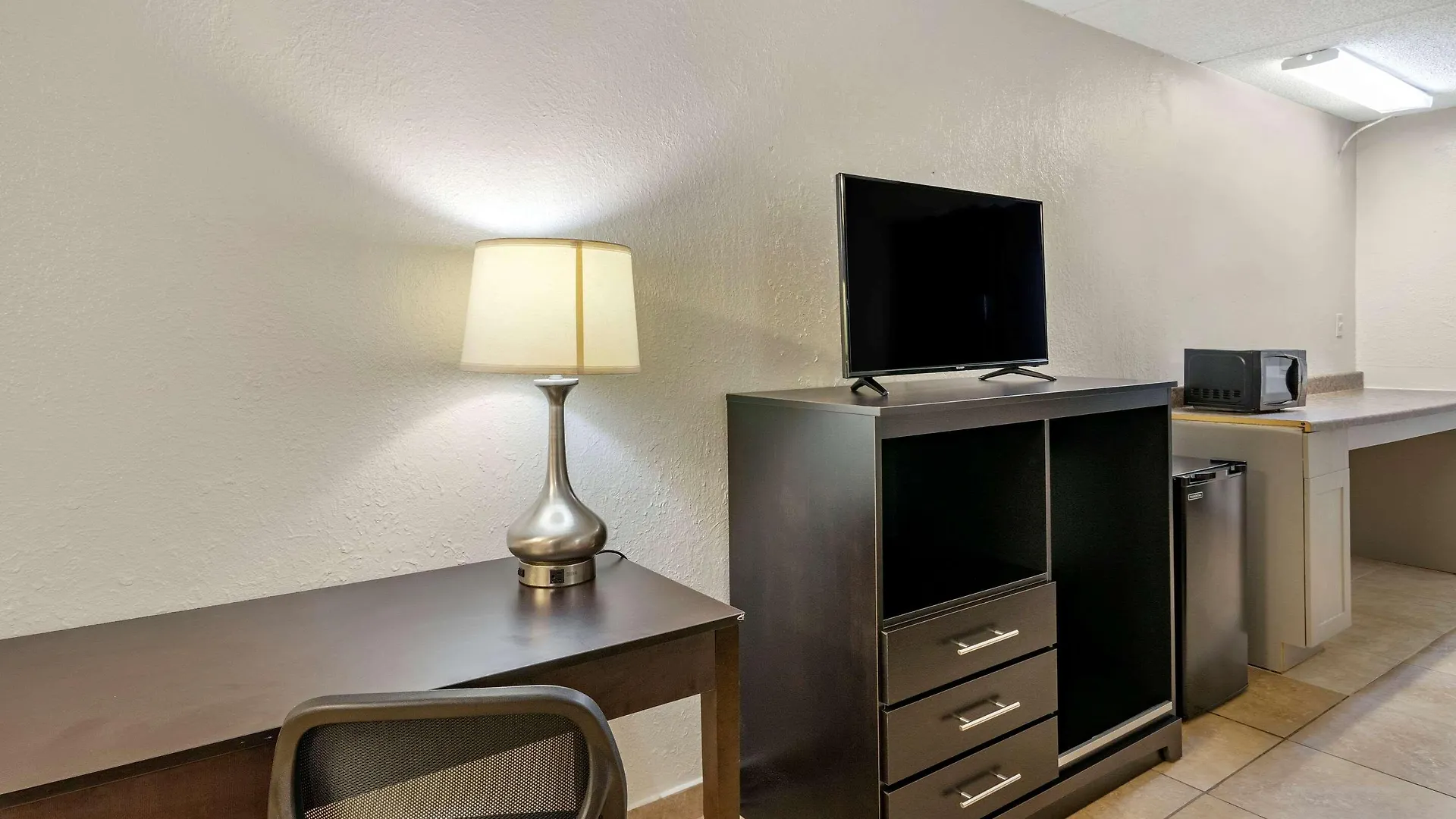 Rodeway Inn Clearwater-Dunedin