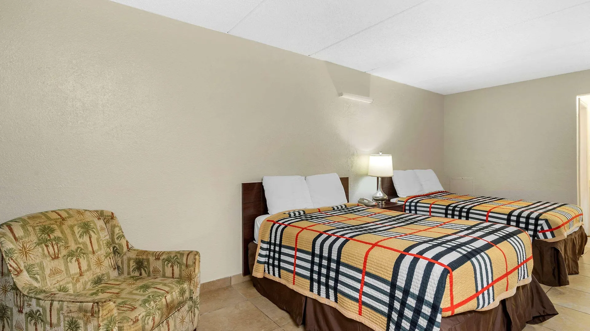 Rodeway Inn Clearwater-Dunedin