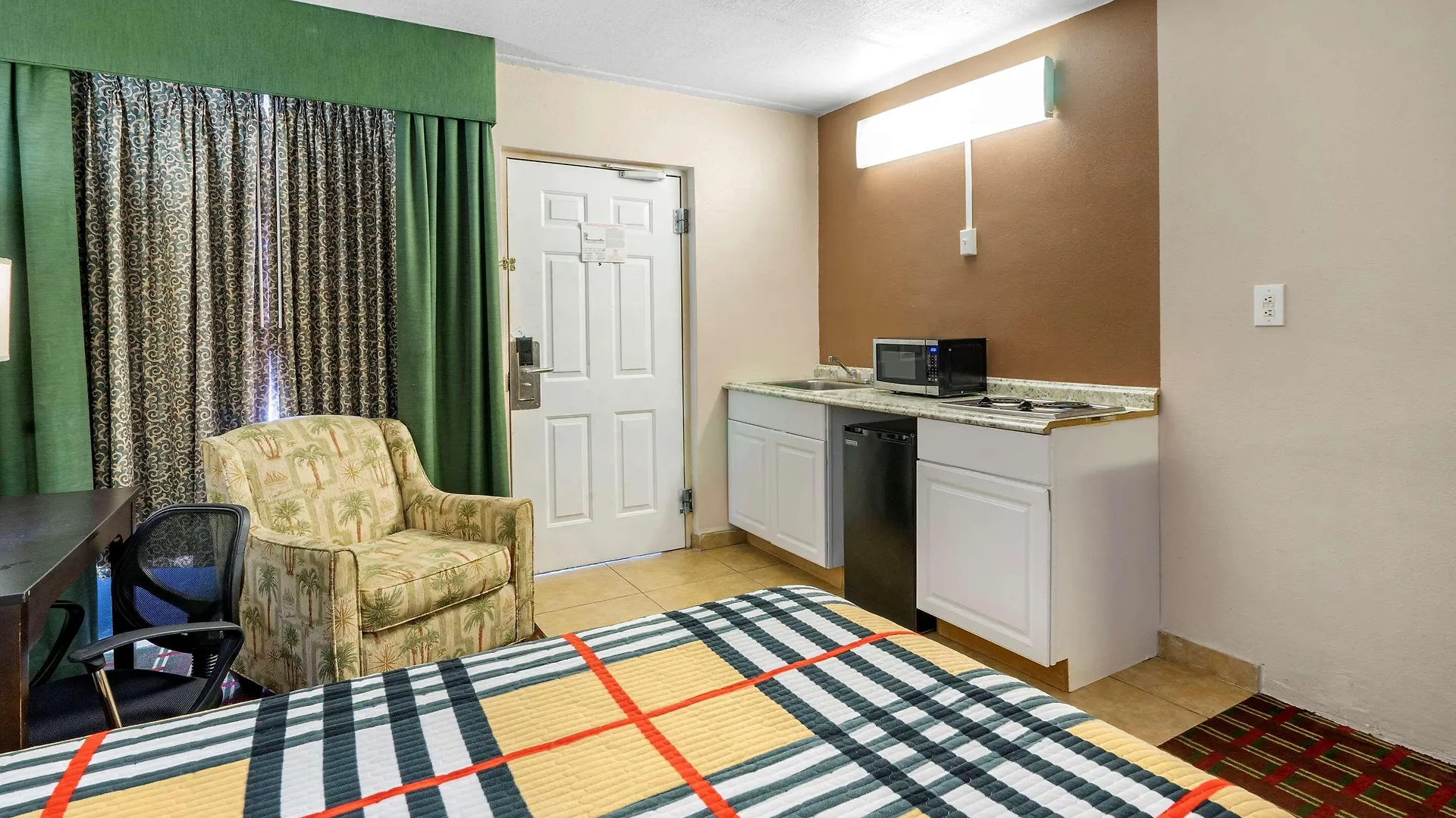 Rodeway Inn Clearwater-Dunedin  Clearwater