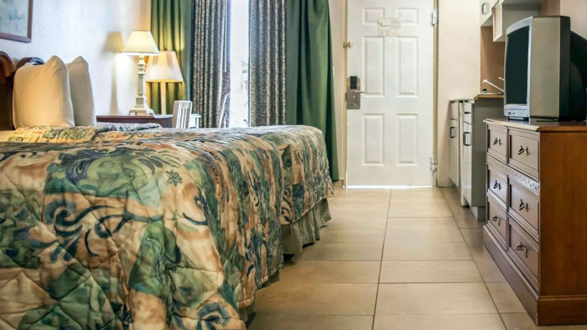 Rodeway Inn Clearwater-Dunedin United States