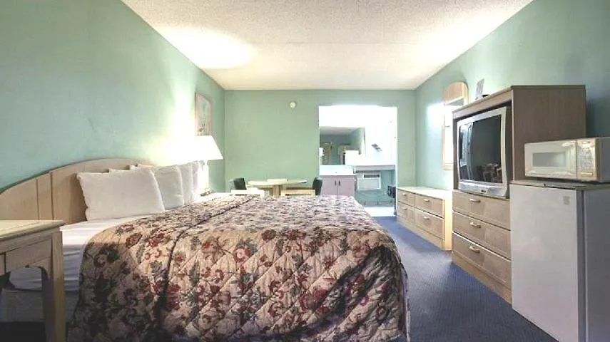 Rodeway Inn Clearwater-Dunedin