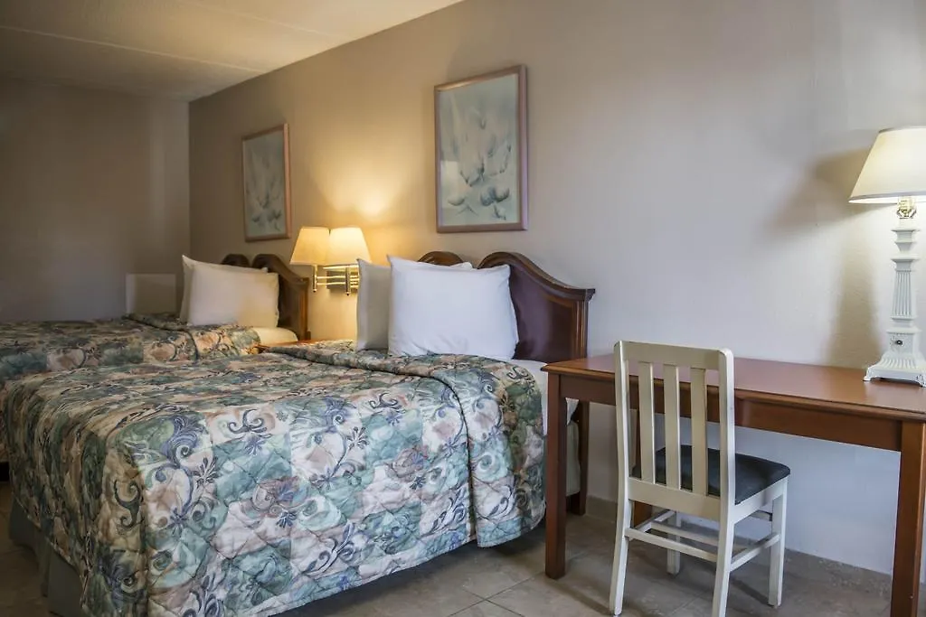 Rodeway Inn Clearwater-Dunedin