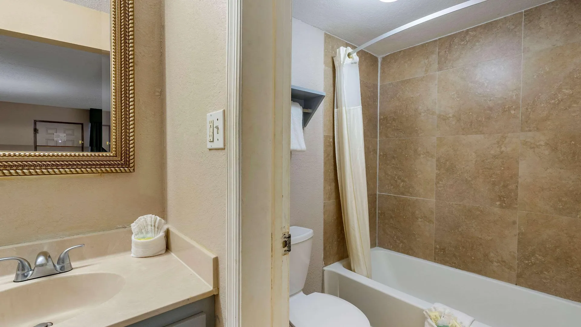 Rodeway Inn Clearwater-Dunedin