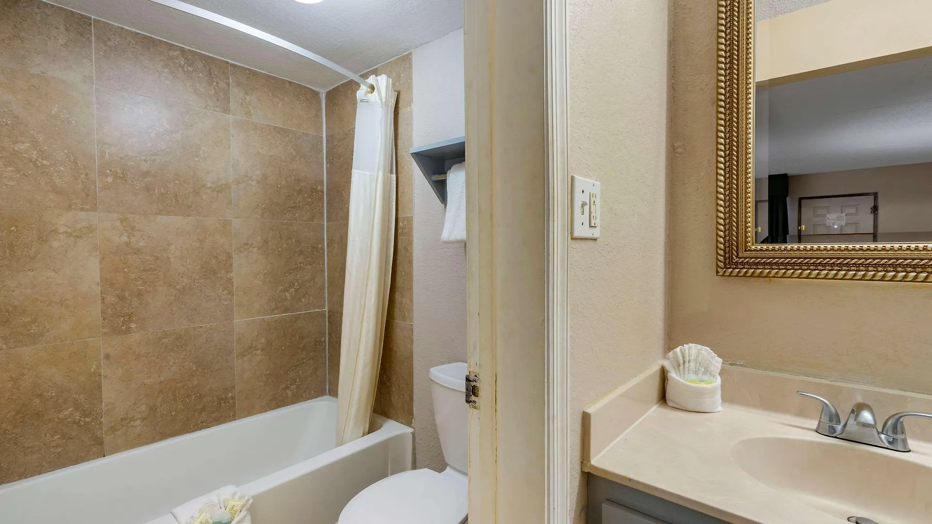 Rodeway Inn Clearwater-Dunedin