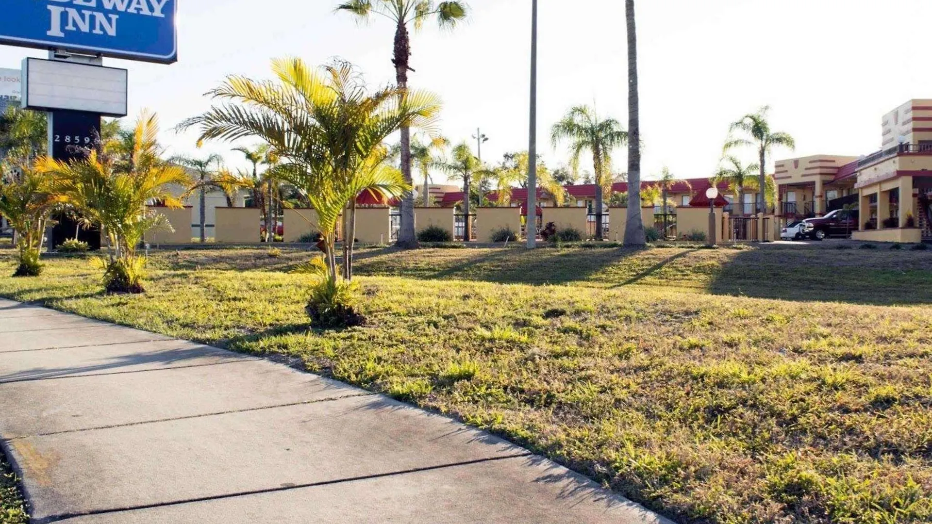 Rodeway Inn Clearwater-Dunedin United States