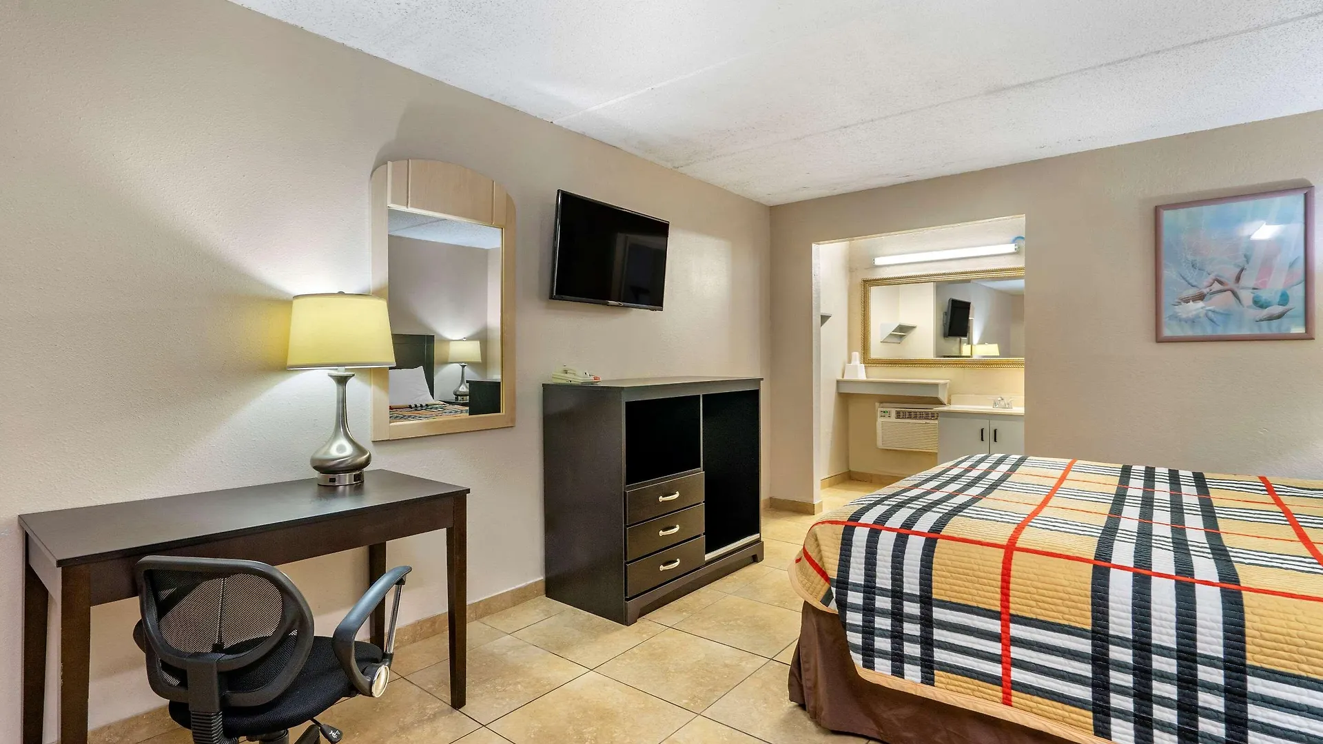 **  Rodeway Inn Clearwater-Dunedin United States