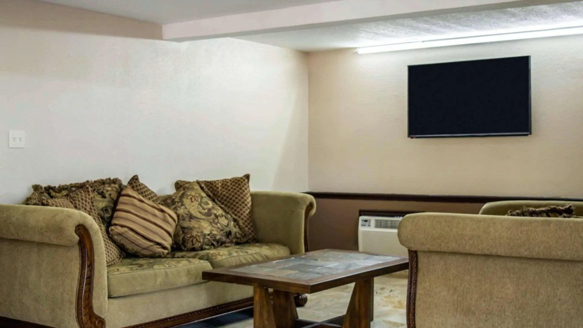 Rodeway Inn Clearwater-Dunedin