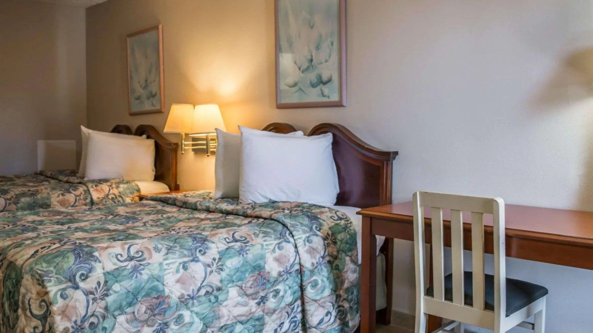 Rodeway Inn Clearwater-Dunedin