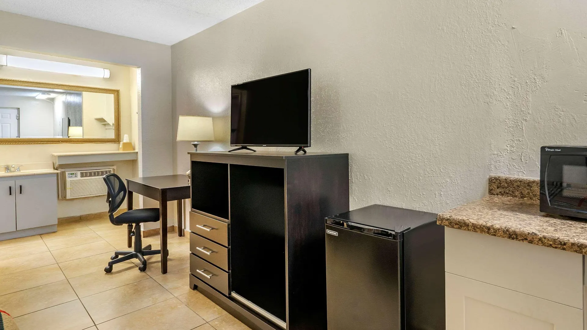 Rodeway Inn Clearwater-Dunedin Clearwater