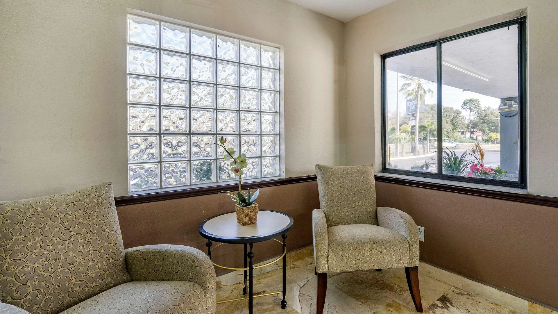 Rodeway Inn Clearwater-Dunedin