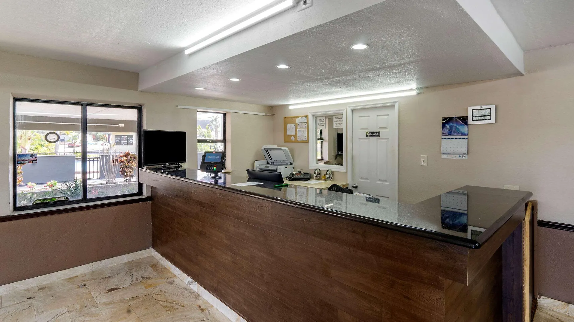 Rodeway Inn Clearwater-Dunedin United States