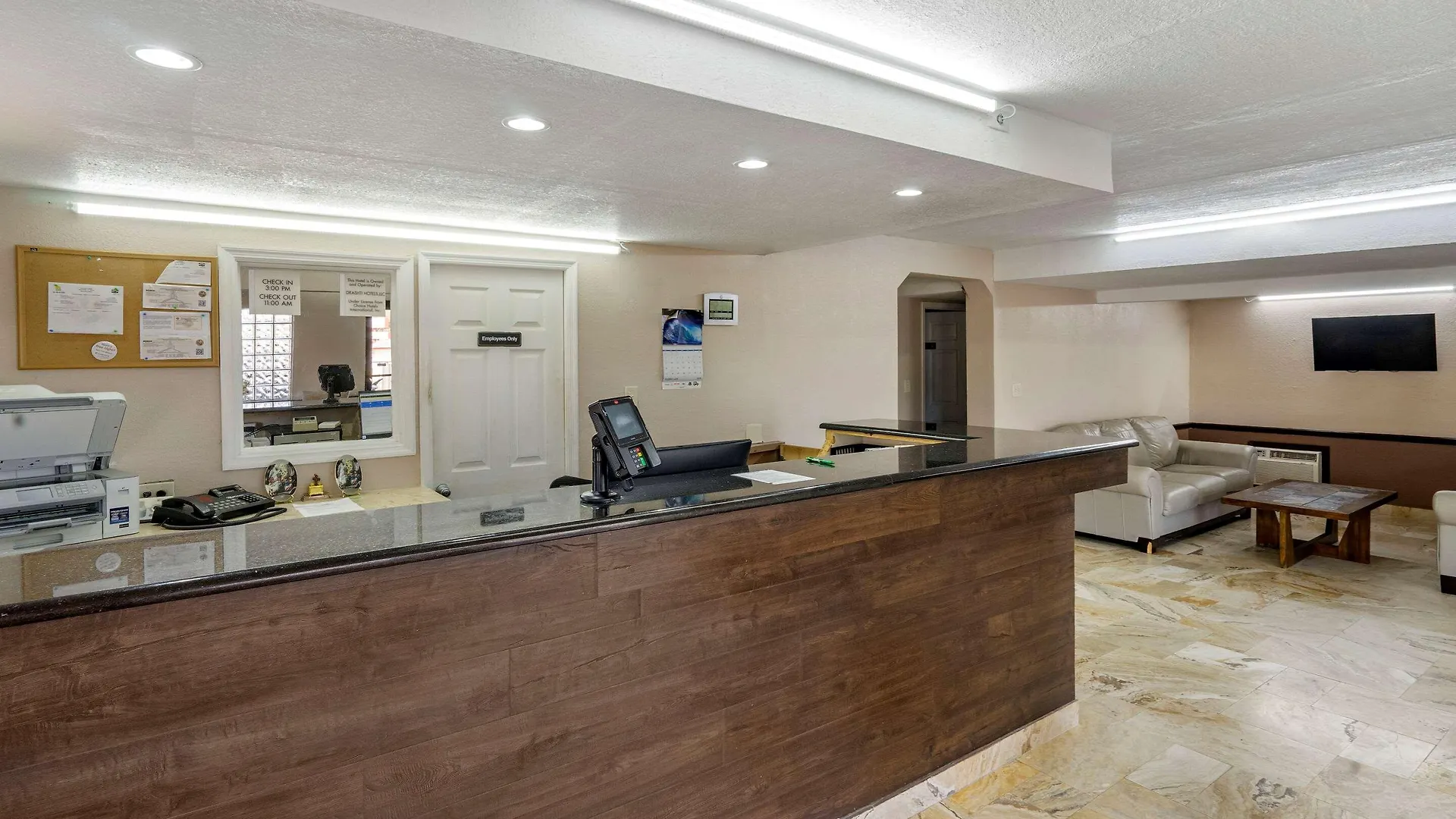 Rodeway Inn Clearwater-Dunedin