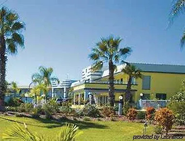 Rodeway Inn Clearwater-Dunedin Clearwater