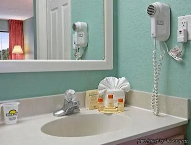 Rodeway Inn Clearwater-Dunedin