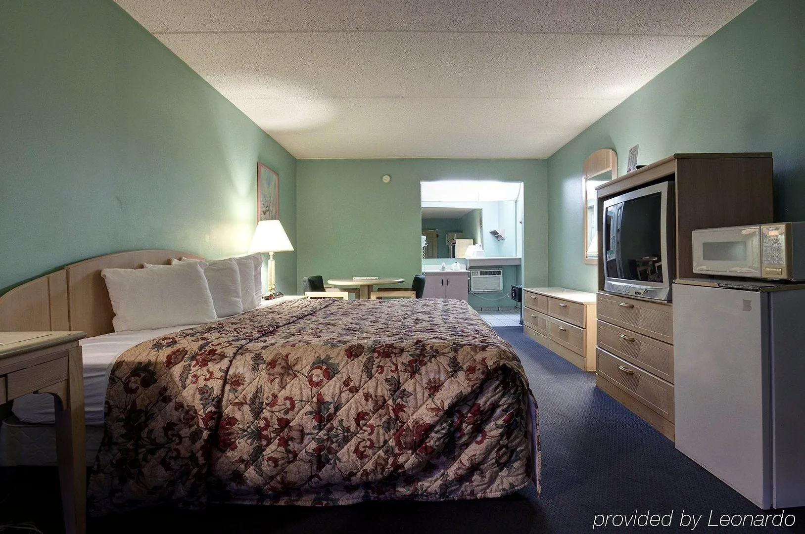Rodeway Inn Clearwater-Dunedin Clearwater