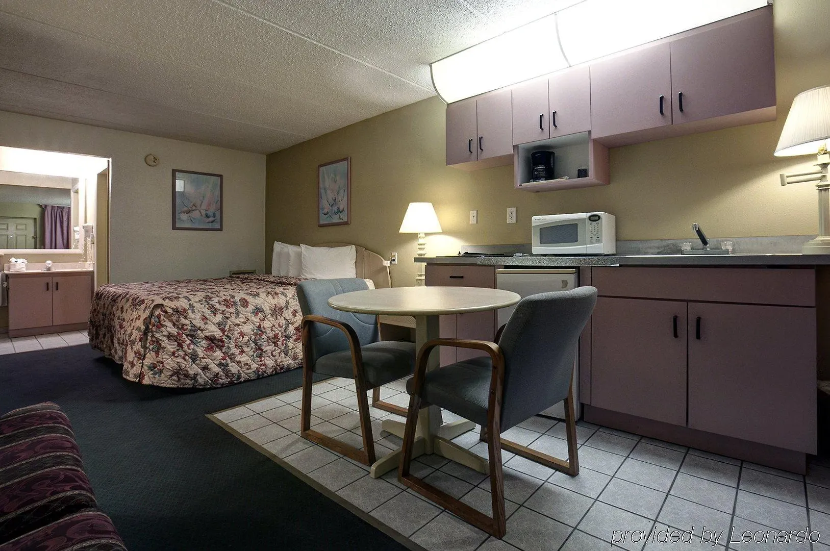 Rodeway Inn Clearwater-Dunedin