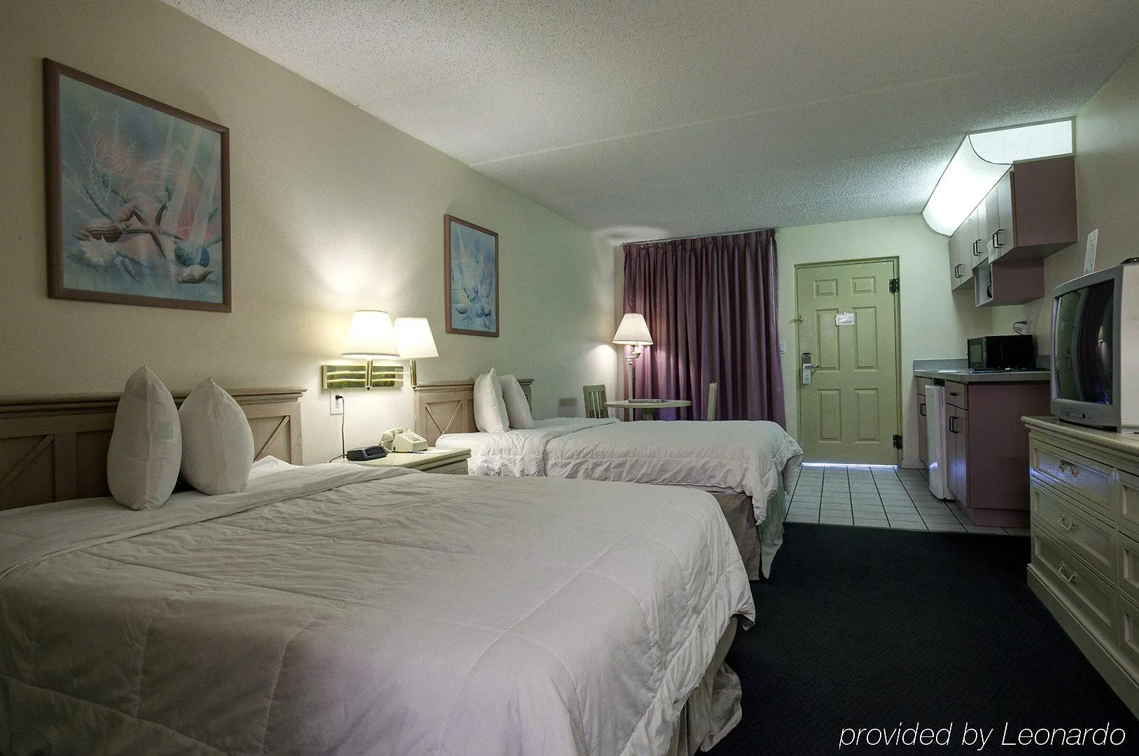 Rodeway Inn Clearwater-Dunedin