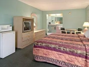 Rodeway Inn Clearwater-Dunedin 2*, Clearwater United States