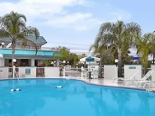 Rodeway Inn Clearwater-Dunedin United States