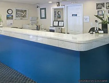 **  Rodeway Inn Clearwater-Dunedin United States