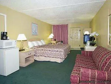 Rodeway Inn Clearwater-Dunedin