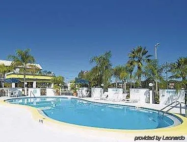 Rodeway Inn Clearwater-Dunedin Clearwater