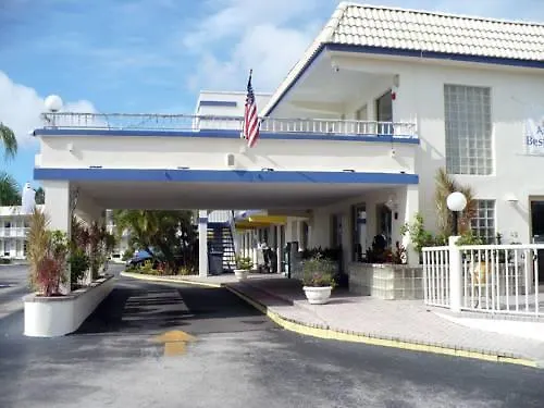 Rodeway Inn Clearwater-Dunedin