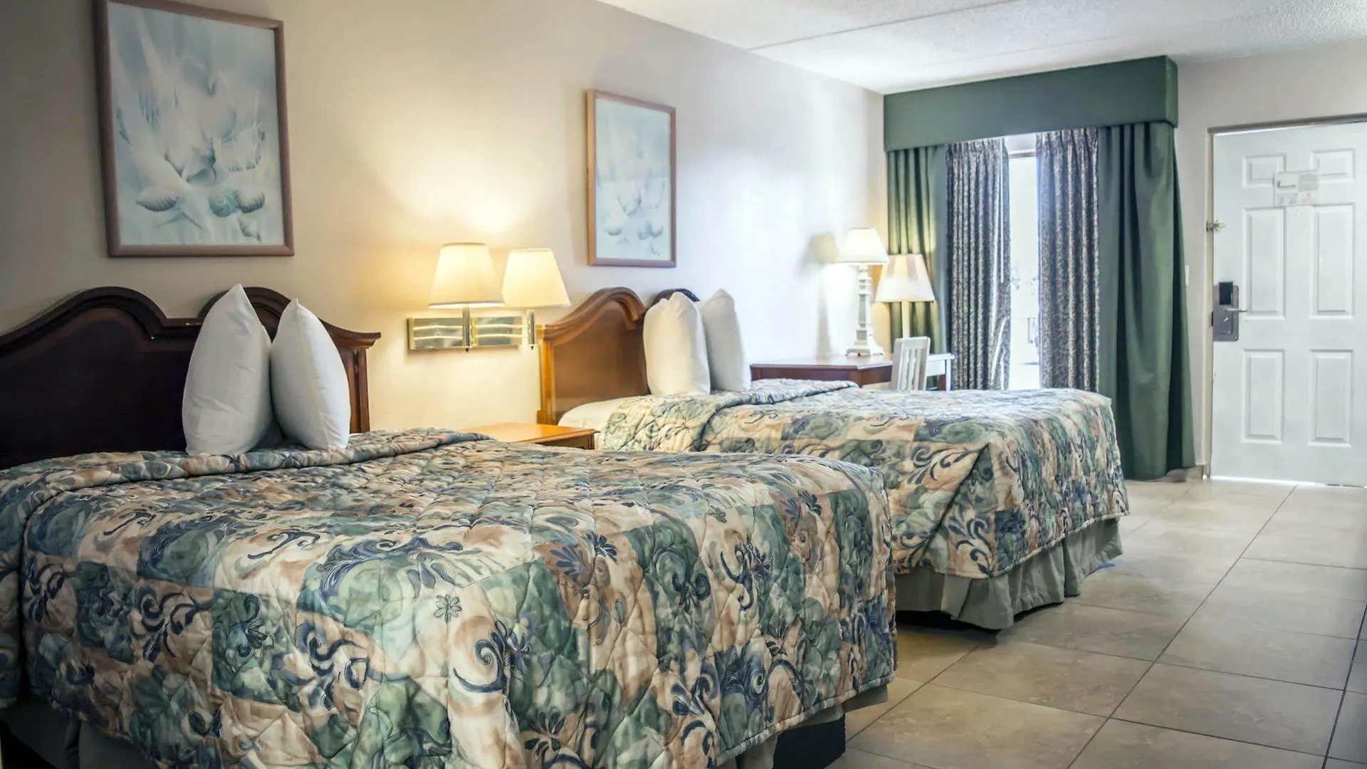 Rodeway Inn Clearwater-Dunedin Clearwater
