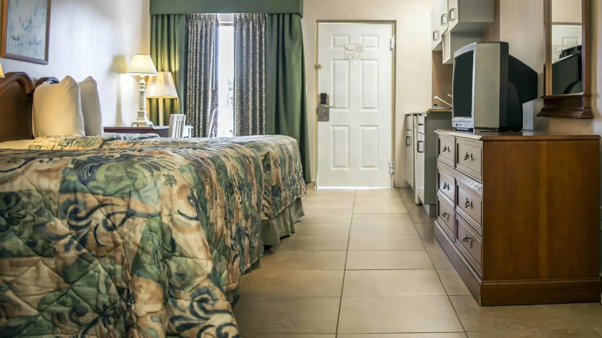 Rodeway Inn Clearwater-Dunedin United States